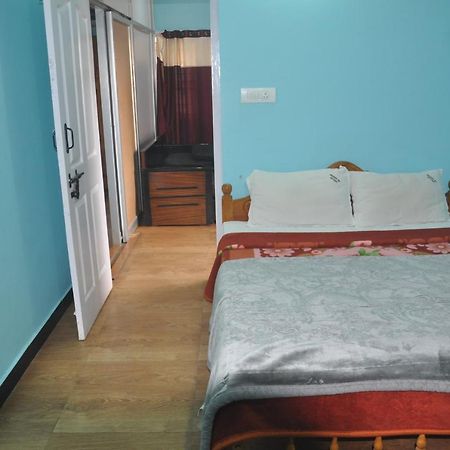 Down House 19 Ooty - Teyt Holidays Dış mekan fotoğraf