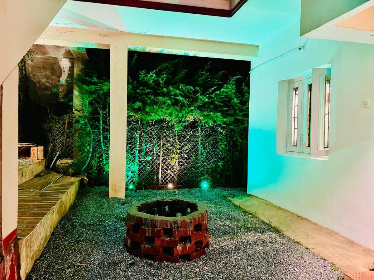 Down House 19 Ooty - Teyt Holidays Dış mekan fotoğraf