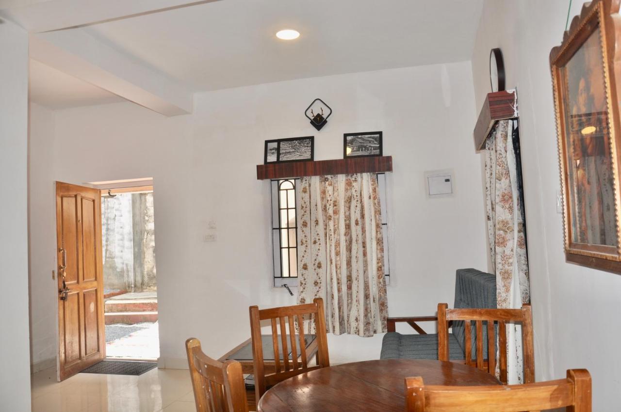 Down House 19 Ooty - Teyt Holidays Dış mekan fotoğraf