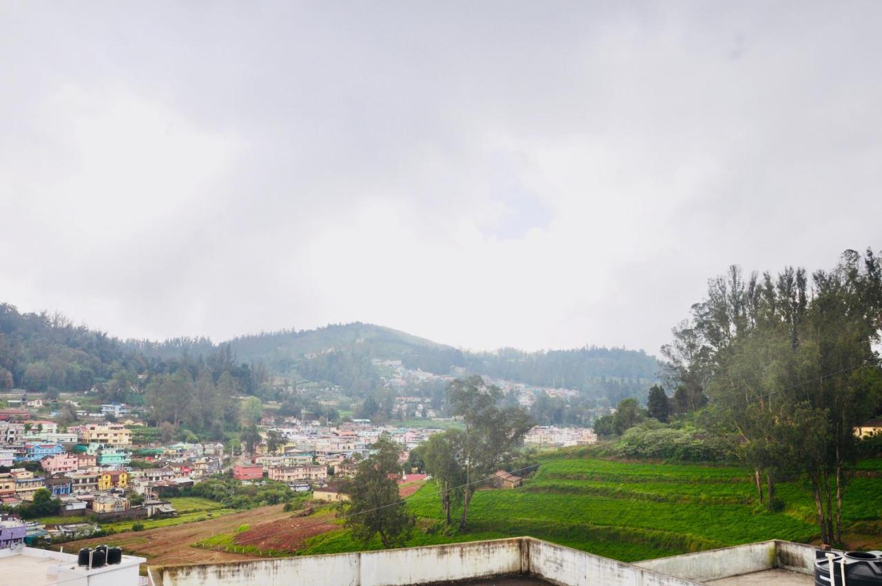 Down House 19 Ooty - Teyt Holidays Dış mekan fotoğraf