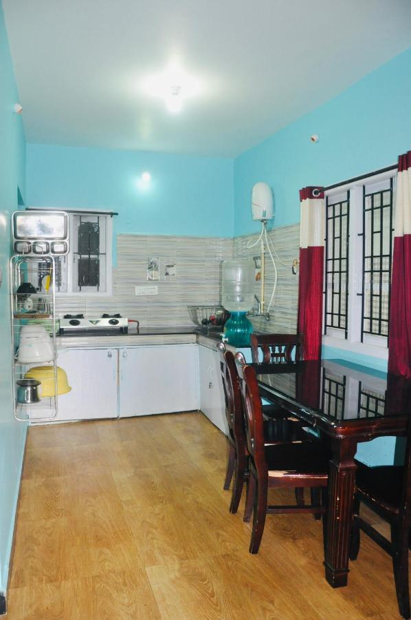 Down House 19 Ooty - Teyt Holidays Dış mekan fotoğraf