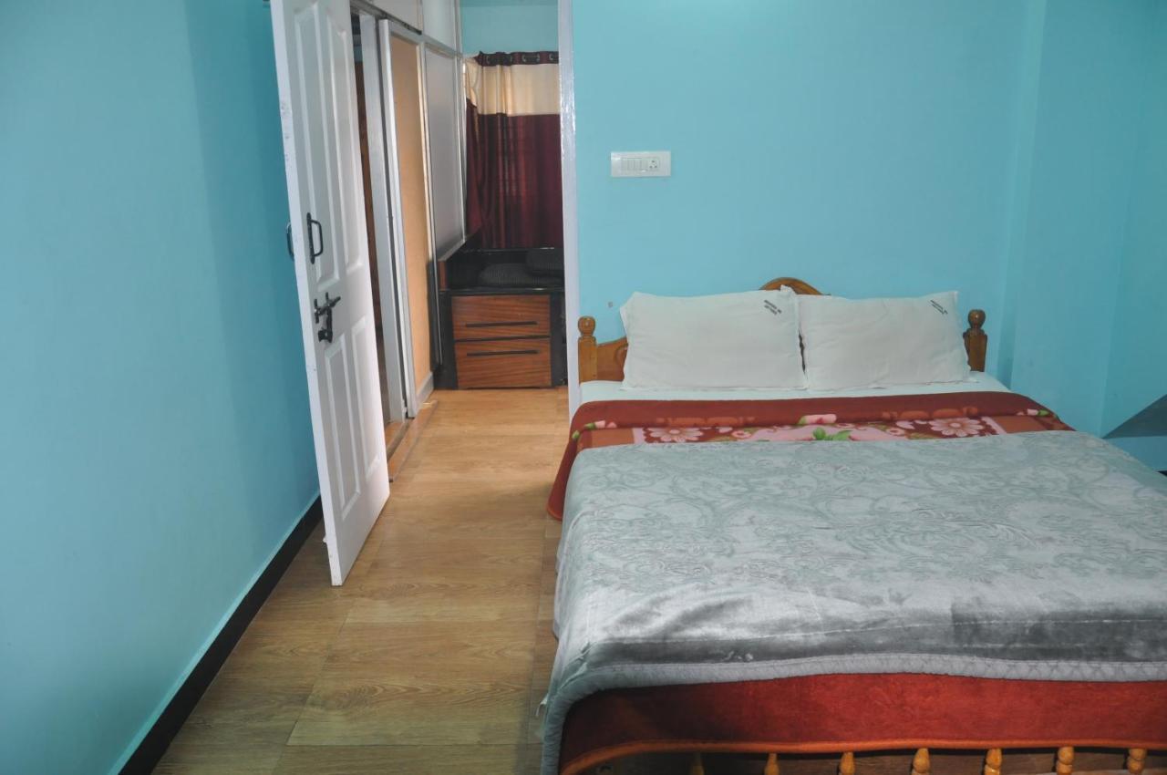 Down House 19 Ooty - Teyt Holidays Dış mekan fotoğraf